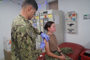 AFN Aviano Radio News: Mission Command in an Era of Great Power Competition