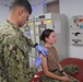 Naval Medical Readiness Training Command Rota Projects Global Medical Strength Aboard USS Stout (DDG 55)