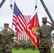 MALS-16 Change of Command
