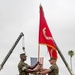 MALS-16 Change of Command