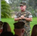 MALS-16 Change of Command
