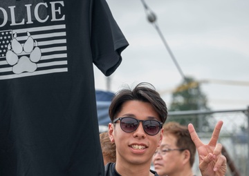 Friendship Festival Day 2