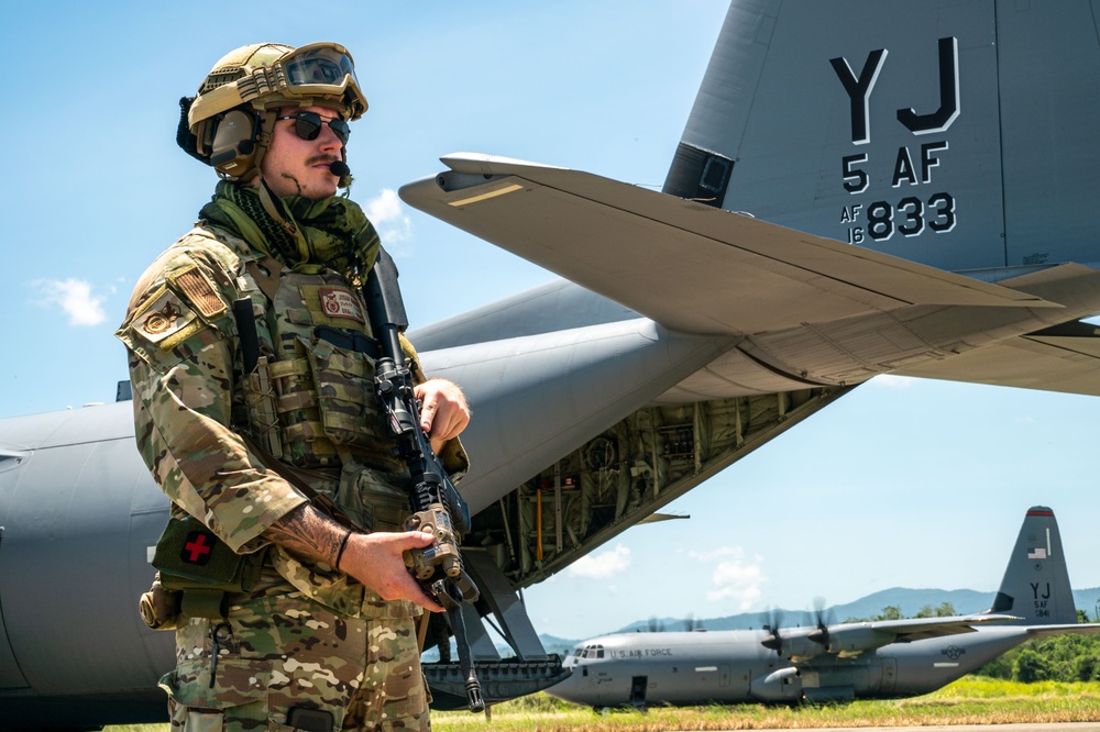 374 AW dispatches airlift support for USARPAC operations in Philippines