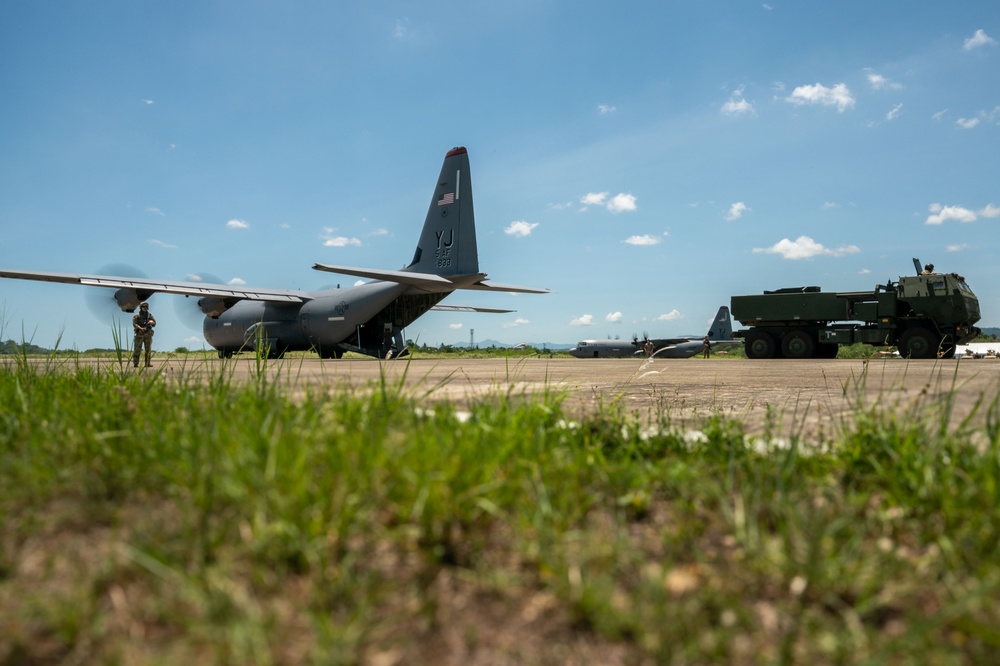 374 AW dispatches airlift support for USARPAC operations in Philippines