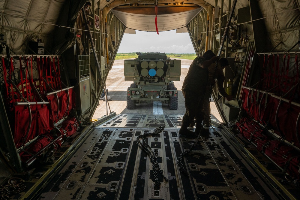 374 AW dispatches airlift support for USARPAC operations in Philippines
