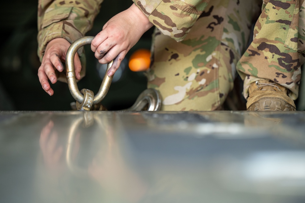 374 AW dispatches airlift support for USARPAC operations in Philippines