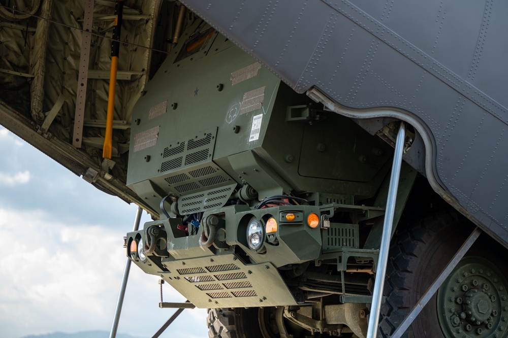 374 AW dispatches airlift support for USARPAC operations in Philippines