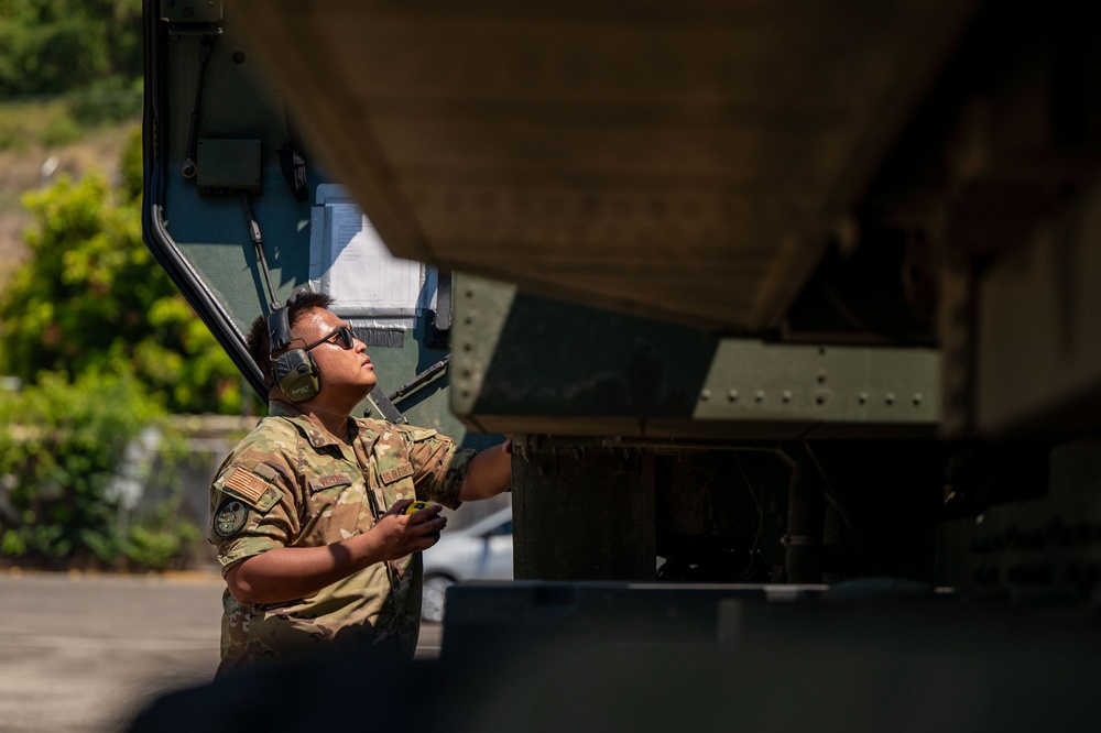 374 AW dispatches airlift support for USARPAC operations in Philippines