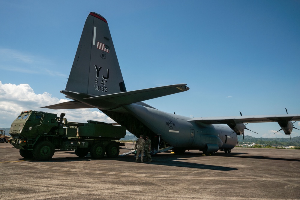 374 AW dispatches airlift support for USARPAC operations in Philippines