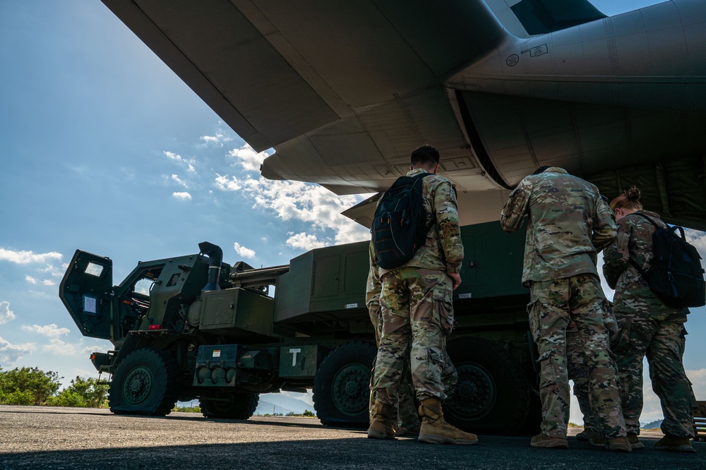 374 AW dispatches airlift support for USARPAC operations in Philippines