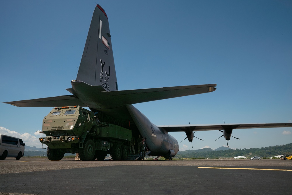 374 AW dispatches airlift support for USARPAC operations in Philippines