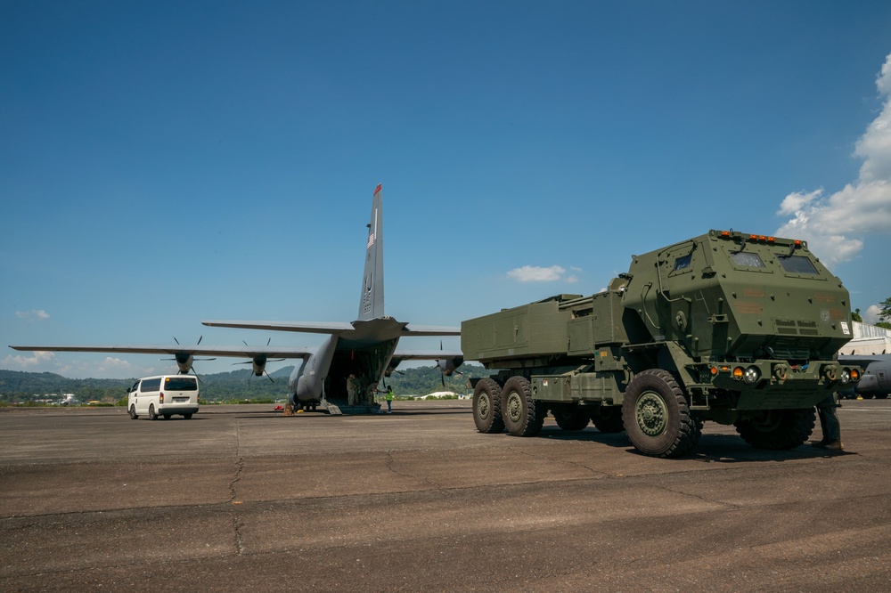 374 AW dispatches airlift support for USARPAC operations in Philippines