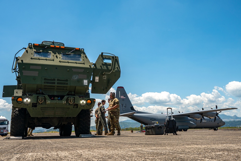 374 AW dispatches airlift support for USARPAC operations in Philippines
