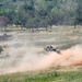 Immediate Response 25 - Petrochori, Greece