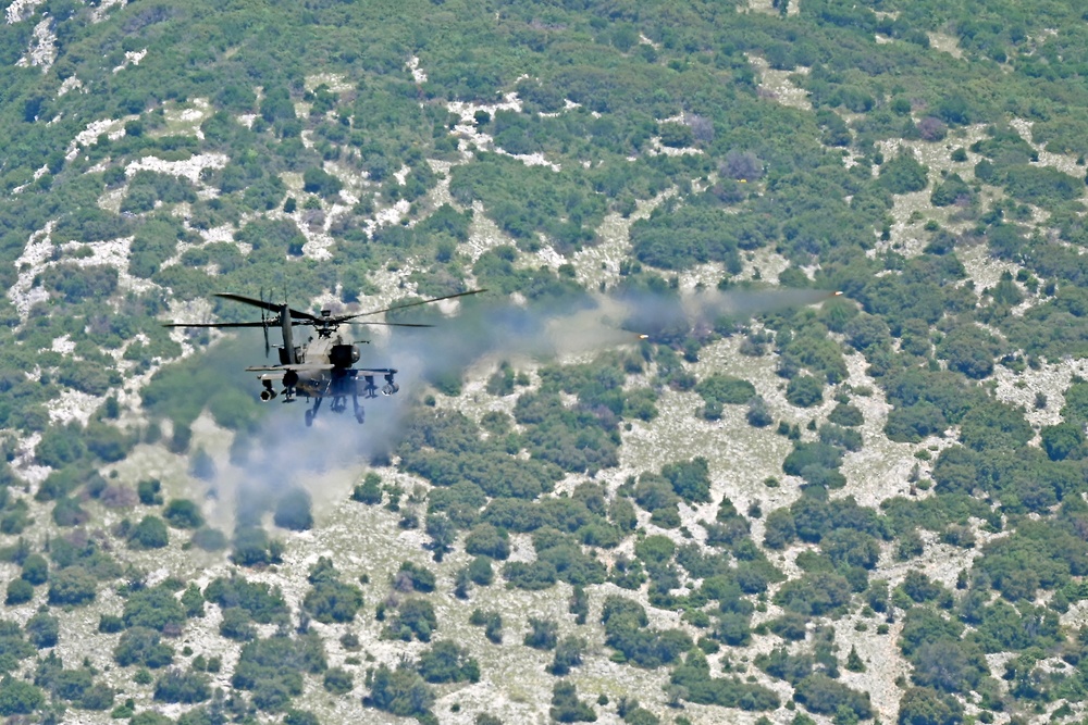 Immediate Response 25 - Petrochori, Greece