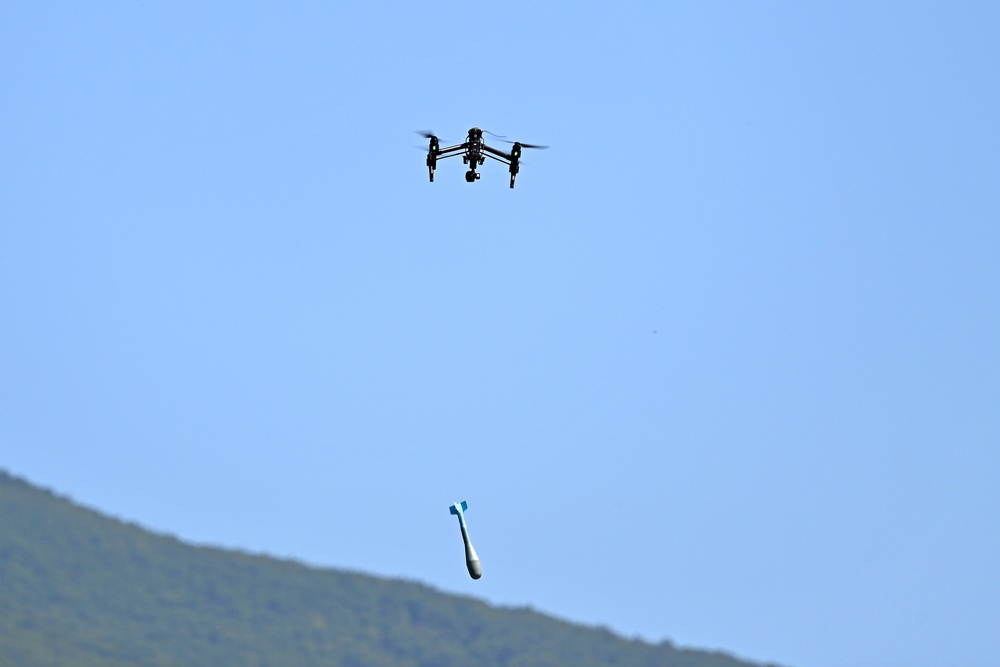 Immediate Response 25 - Petrochori, Greece