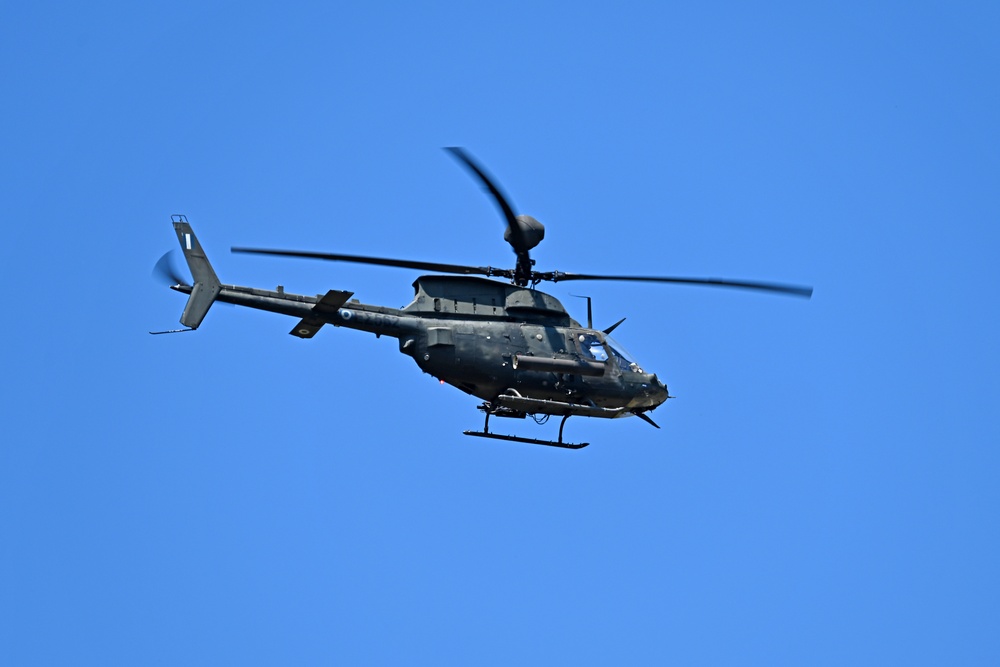 Immediate Response 25 - Petrochori, Greece