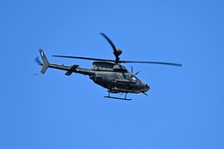 Immediate Response 25 - Petrochori, Greece [Image 6 of 26]