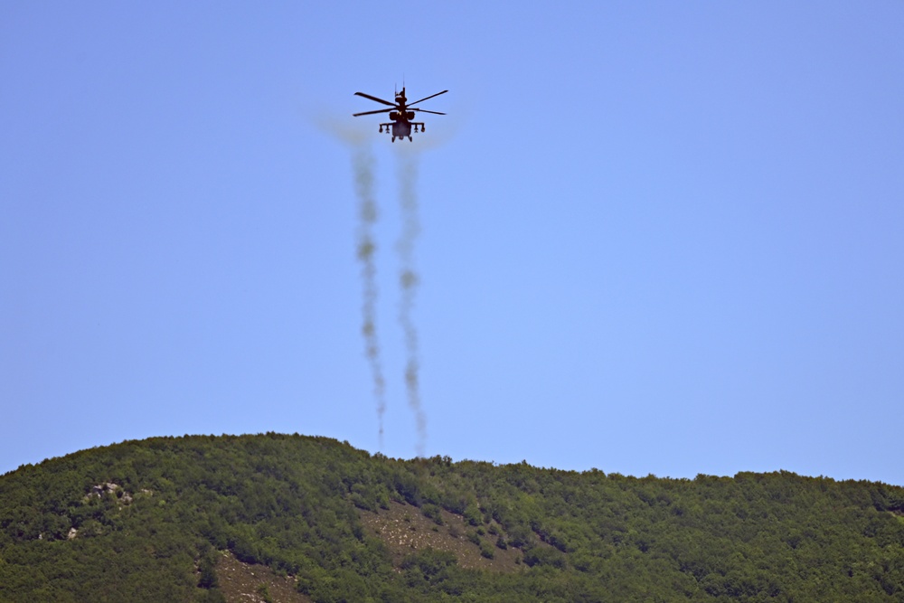 Immediate Response 25 - Petrochori, Greece