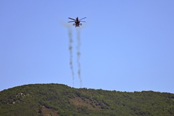 Immediate Response 25 - Petrochori, Greece [Image 15 of 26]