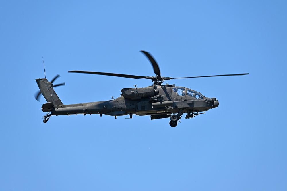 Immediate Response 25 - Petrochori, Greece