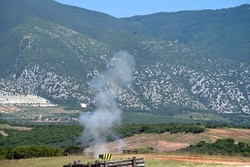Immediate Response 25 - Petrochori, Greece [Image 26 of 26]
