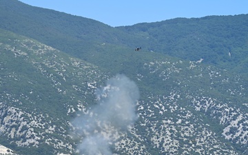 Immediate Response 25 - Petrochori, Greece