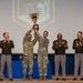 Defense Threat Reduction Agency Soldiers win Best CBRN Warrior title