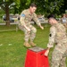 Defense Threat Reduction Agency Soldiers win Best CBRN Warrior title