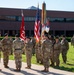 USAES receives new leadership during combined ceremony at Fort Leonard Wood