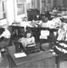 Ann Caracristi Joins the Signal Intelligence Service (8 JUN 1942)