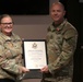 Illinois National Guard Honors Master Sgt. Francis Sarnecki’s 31 Years of Service