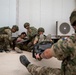 Task Force Lion and Odin Conduct MEDEVAC Exercise