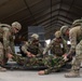 Task Force Lion and Odin Conduct MEDEVAC Exercise