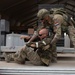 Task Force Lion and Odin Conduct MEDEVAC Exercise