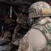 Task Force Lion and Odin Conduct MEDEVAC Exercise