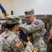 53rd Troop Command Change of Responsibility Ceremony