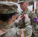 53rd Troop Command Change of Responsibility Ceremony