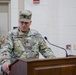53rd Troop Command Change of Responsibility Ceremony