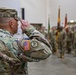 53rd Troop Command Change of Responsibility Ceremony
