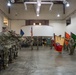 53rd Troop Command Change of Responsibility Ceremony