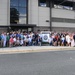 Navy League Group Photo