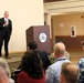 Installation Management Command-Readiness director makes June 2025 visit to Fort McCoy