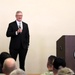 Installation Management Command-Readiness director makes June 2025 visit to Fort McCoy