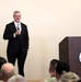 Installation Management Command-Readiness director makes June 2025 visit to Fort McCoy
