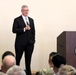 Installation Management Command-Readiness director makes June 2025 visit to Fort McCoy
