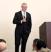 Installation Management Command-Readiness director makes June 2025 visit to Fort McCoy