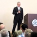 Installation Management Command-Readiness director makes June 2025 visit to Fort McCoy