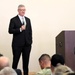 Installation Management Command-Readiness director makes June 2025 visit to Fort McCoy