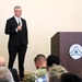 Installation Management Command-Readiness director makes June 2025 visit to Fort McCoy